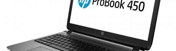Ремонт ноутбука HP ProBook 450 G2